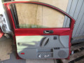 дверь передняя левая Volkswagen Beetle 2 поколение 1999, 2.0 л., i, бензин, МКПП, хетчбэк 5 дв. - фото №4