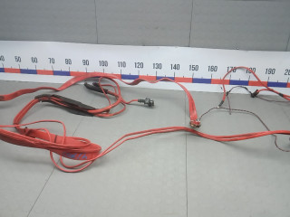 плюсовой провод аккумулятора BMW 7 серия F01/F02 [рестайлинг] 2013, 3.0 л., дизель, АКПП, седан