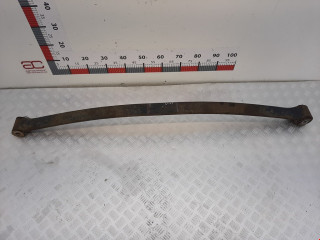 рессора задняя Citroen Jumper 2 поколение 2011, 2.2 л., МКПП, микроавтобус