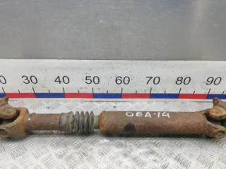 карданный вал Ford Ranger 2 поколение 2007, 2.5 л., TDCi, дизель, МКПП, пикап