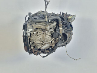 КПП автоматическая (АКПП) Renault Scenic 1 поколение 1999, 2.0 л., i, бензин, DP0013M