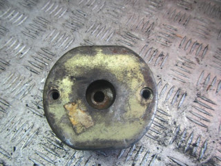 подушка крепления КПП Volkswagen Transporter T4 1997, 1.9 л., дизель, 701199201G