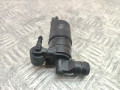 насос (моторчик) омывателя стекла Citroen Xsara Picasso 1 поколение 2002, 7700428385, 9632984980, 9634558980 - фото №2
