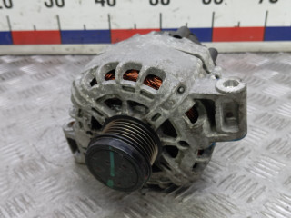 генератор Toyota C-HR 1 поколение AX10 2017, 1.2 л., бензин, 270600Y210