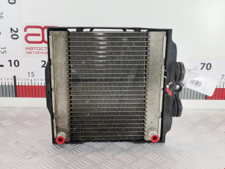 радиатор масляный BMW 5 серия F07/F10/F11 2012, 3.0 л., АКПП, седан, 17117805630