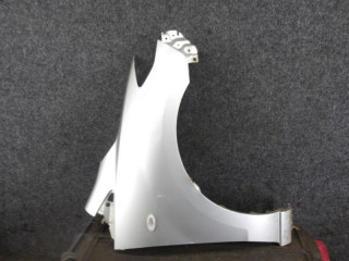 крыло переднее правое Mazda Carol 5 поколение 2006, 1.8 л., бензин, МКПП, минивэн