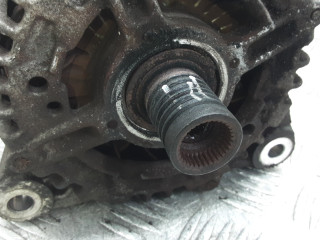 генератор Land Rover Freelander 2 поколение 2009, 2.2 л., дизель, АКПП, внедорожник 5 дв., LR001200