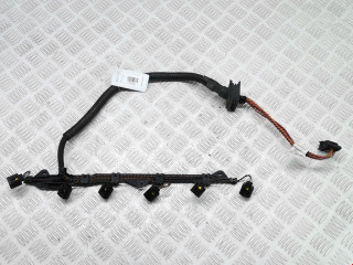 проводка BMW 3 серия E90/E91 [рестайлинг] 2011, 3.0 л., АКПП, универсал, 756070704