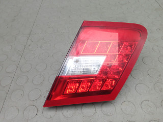 фонарь крышки багажника правый Mercedes-Benz E-Класс W212/S212/C207/A207 2010, 2.2 л., дизель, АКПП, седан