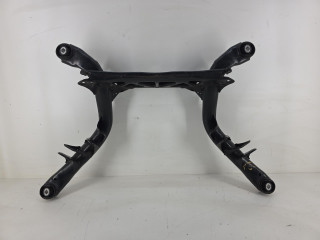 балка подвески задняя Audi A4 B8 [рестайлинг] 2014, 1.8 л., бензин, 8K0505288E