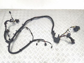 Проводка КПП Land Rover Range Rover Sport 1 поколение 2007, 3.6 л., TD, дизель, АКПП, полный привод, YMD505890