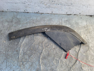 юбка бампера нижняя Ford Galaxy 1 поколение [рестайлинг] 2002, 1.9 л., AUY, дизель, 6МКПП, минивэн, 7M5807945