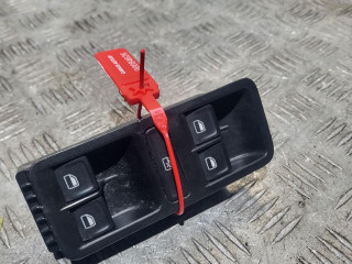 джойстик регулировки зеркал Volkswagen Polo 5 поколение [рестайлинг] 2015, 1.6 л., бензин, 5МКПП, хетчбэк 5 дв., 6C0959857