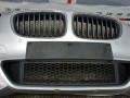 бампер передний BMW 5 серия F07/F10/F11 2011, 3.0 л., дизель, хетчбэк 5 дв. - фото №3