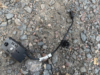 антенна Tesla Model 3 1 поколение (2017 - 2026), 1509420-00-D, 1509420