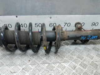 пружина передняя Ford Transit 8 поколение 2014, 2.2 л., дизель, микроавтобус