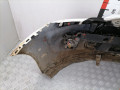 бампер передний Citroen C3 2 поколение 2010, 1.6 л., МКПП, хетчбэк 5 дв., 7401TN - фото №8