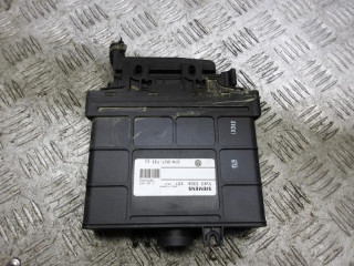 блок управления АКПП Audi A3 8L 1998, 1.8 л., бензин, АКПП, хетчбэк 5 дв., 01M927733CJ