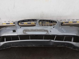 бампер передний BMW 5 серия F07/F10/F11 2010, 2.0 л., дизель, АКПП, седан