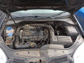 форсунка Volkswagen Golf 5 поколение 2007, 1.9 л., МКПП, хетчбэк 5 дв., 038130073AG - фото №5