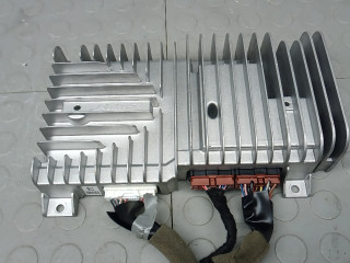 усилитель музыкальный Infiniti Q50 1 поколение 2016, 2.2 л., дизель, 280614GD0A