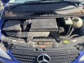 ступица задняя правая Mercedes-Benz Vito W639 2006, 2.2 л., МКПП, микроавтобус, A6393508805 - фото №15