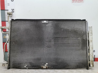 радиатор кондиционера Opel Antara 1 поколение 2008, 2.0 л., МКПП, внедорожник 5 дв.