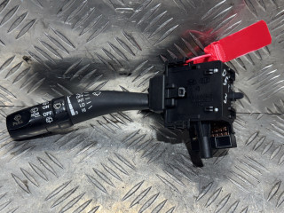 переключатель подрулевой (стрекоза) Hyundai Santa Fe 2 поколение (CM) 2006, 2.2 л., дизель, 5МКПП, внедорожник 5 дв., 2020057651