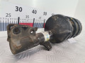 стойка амортизатора Opel Corsa B 1999, 1.2 л., АКПП, хетчбэк 5 дв., 72119025 - фото №3