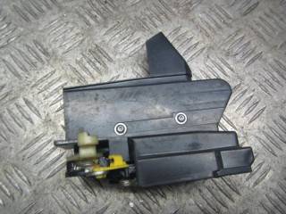 замок двери передней левой Dacia Logan 2 поколение 2013, 0.9 л., бензин, МКПП, универсал, 805039362