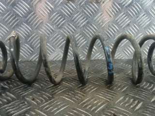 пружина задняя Skoda Octavia 3 поколение (A7) 2016, 1.6 л., TDi, дизель, МКПП, хетчбэк 5 дв., 5Q0511121AC