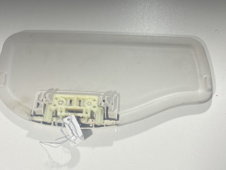 козырек солнцезащитный Citroen C5 1 поколение 2001, 2.0 л., хетчбэк 5 дв.