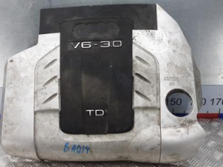 защита двигателя Audi Q7 4L 2006, 3.0 л., дизель, АКПП, универсал