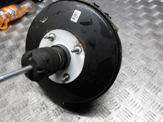 вакуумный усилитель тормозов Volkswagen Golf 4 поколение 2005, 1.4 л., бензин, МКПП, хетчбэк 5 дв., 1K1614105AQ