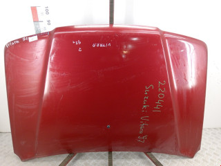 капот Suzuki Vitara 1 поколение 1998, 5830065810