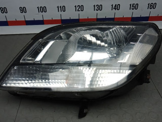 фара левая Chevrolet Orlando 1 поколение 2014, 2.0 л., дизель, минивэн