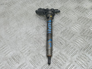 форсунка Volkswagen Passat B6 2010, 2.0 л., дизель, 03L130277, 0445116030