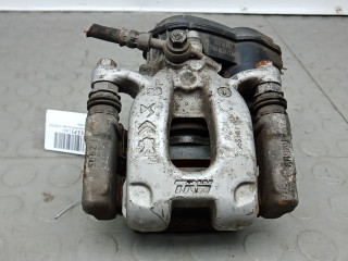 суппорт задний левый Citroen C4 3 поколение 2022, 1.5 л., дизель, хетчбэк 5 дв.