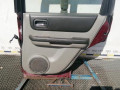 дверь задняя правая Nissan X-Trail T30 2002, 2.2 л., Di, дизель, МКПП, внедорожник 5 дв. - фото №8