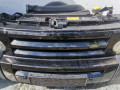 передняя часть (ноускат) Land Rover Discovery 3 поколение 2009, 2.7 л., 276DT, дизель, АКПП, внедорожник 5 дв. - фото №6