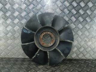 крыльчатка вискомуфты IVECO Daily 5 поколение 2013, 2.3 л., D, дизель, робот, микроавтобус