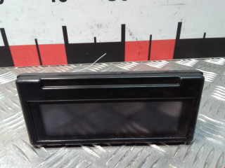 дисплей Volvo V50 1 поколение 2006, 2.0 л., МКПП, универсал, 36001467