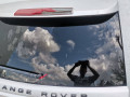 крышка багажника (дверь 3-5) Land Rover Range Rover Sport 1 поколение 2005, 2.7 л., 276DT, дизель, АКПП, внедорожник 5 дв. - фото №2