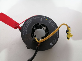 шлейф руля Opel Astra G 1999, 1.6 л., X 16 XEL, бензин, 5МКПП, универсал, 90588757