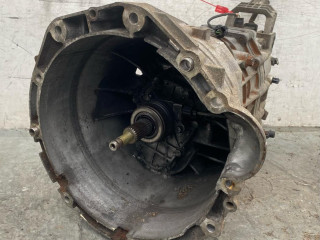 КПП механическая (МКПП) SsangYong Rodius 2 поколение 2015, 2.0 л., D20DTF, дизель, 6МКПП, минивэн, MAD2, 1502, Q150-2WD, 31020-32001