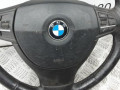 руль BMW 5 серия F07/F10/F11 2010, 3.0 л., бензин, АКПП, седан - фото №2
