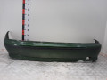 бампер задний Nissan Almera N15 [рестайлинг] 1999, 1.4 л., МКПП, хетчбэк 5 дв., 850220N025 - фото №2