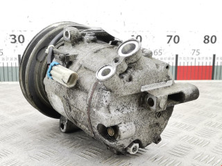 компрессор кондиционера Alfa Romeo 159 1 поколение 2005, 1.9 л., МКПП, седан, 60693746