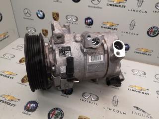 компрессор кондиционера Alfa Romeo 2019, 2.0 л., бензин, правый руль, 50532277