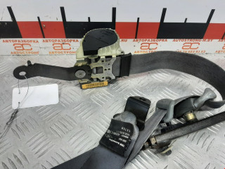 ремень безопасности Renault Laguna 1 поколение [рестайлинг] 2000, 1.9 л., МКПП, хетчбэк 5 дв., 7700422310